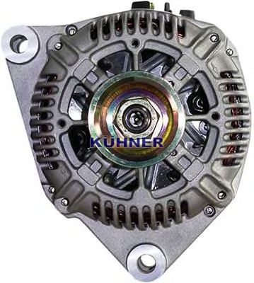 AD KUHNER 301152ri -  Генератор